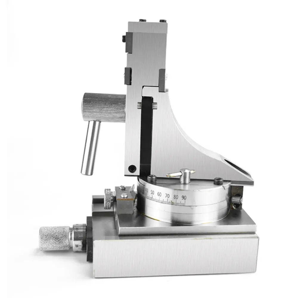WD165 Grinding wheel dresser Thickness Angler Perspective optics vertical Grinding machine grinding wheel dressing machine
WD165 Grinding wheel dresser Thickness Angler Perspective optics vertical Grinding machine grinding wheel dressing machine