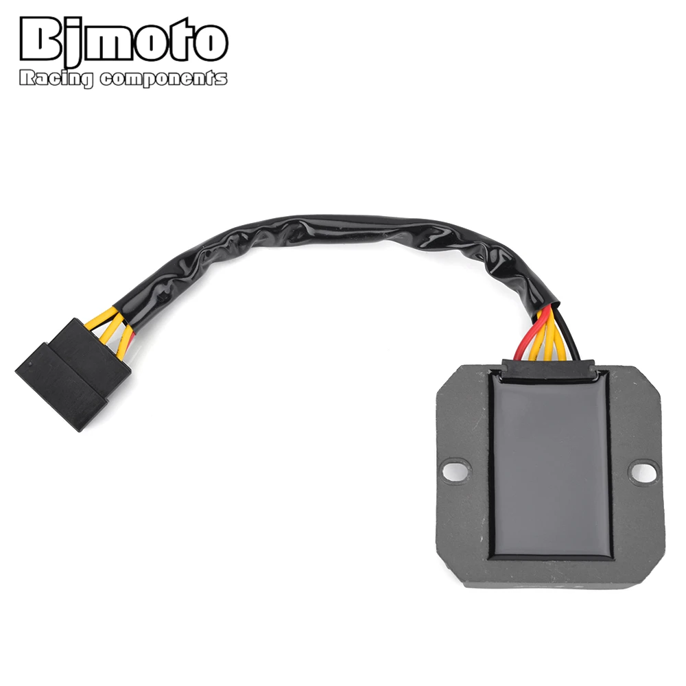 0455032 Motorcycle Rectifier Voltage Regulator 12v For Polaris Sportsman 110 Outlaw 110 EFI L/C RZR170 RZR 170 RZR-170 2015-2017
0455032 Motorcycle Rectifier Voltage Regulator 12v For Polaris Sportsman 110 Outlaw 110 EFI L/C RZR170 RZR 170 RZR-170 2015-2017