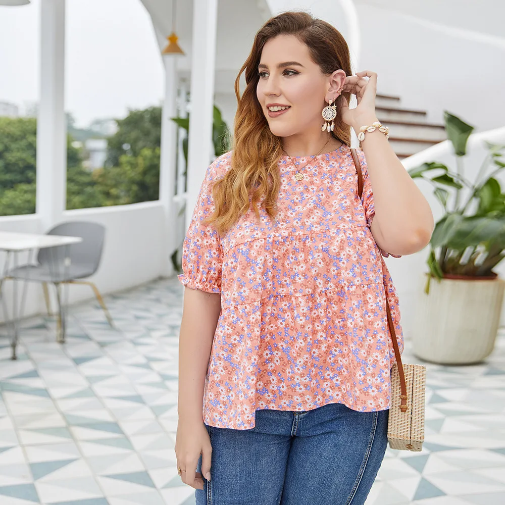 Tops & Tees 
Tops & Tees