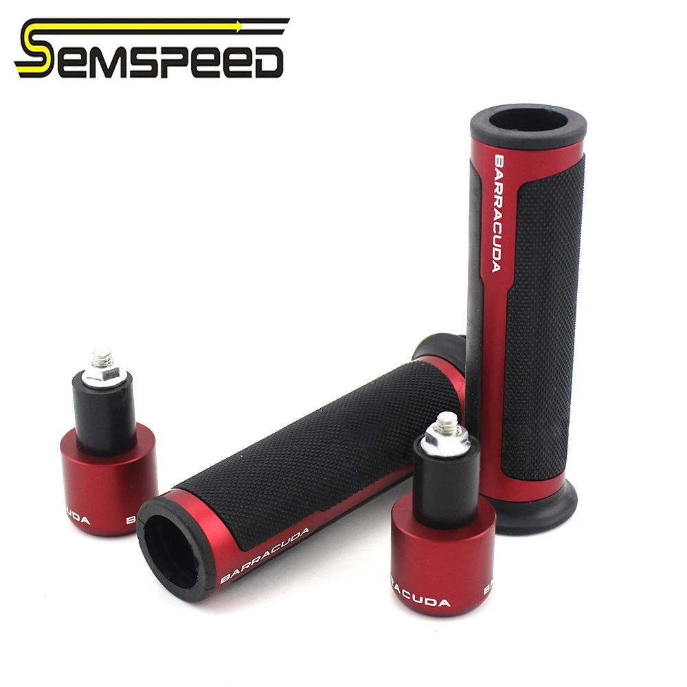 SEMSPEED Motorcycle CNC Short Brake Clutch Levers Handle Grips Ends Plug For Honda CB919 CB599/CB600 HORNET CBR 600 F2/F3/F4/F4i
SEMSPEED Motorcycle CNC Short Brake Clutch Levers Handle Grips Ends Plug For Honda CB919 CB599/CB600 HORNET CBR 600 F2/F3/F4/F4i