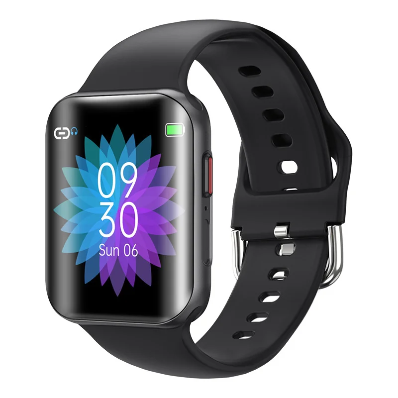 New T68 body temperature smart Bracelet Heart Rate Bluetooth call Sports Watch
New T68 body temperature smart Bracelet Heart Rate Bluetooth call Sports Watch