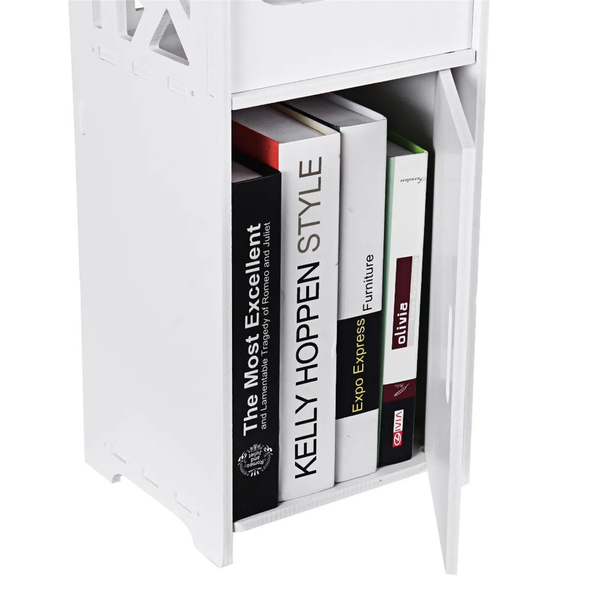 Small Bathroom Storage Corner Floor Cabinet Standing Storage Cabinet Washbasin Shower Corner Shelf Bathroom Shelves 22x24x80cm
Small Bathroom Storage Corner Floor Cabinet Standing Storage Cabinet Washbasin Shower Corner Shelf Bathroom Shelves 22x24x80cm