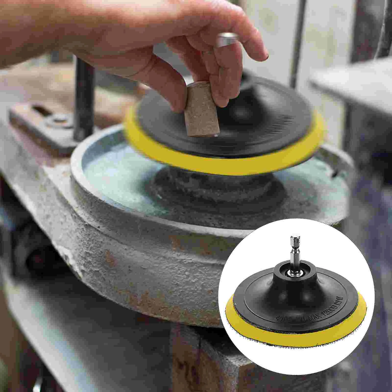 1 Set/19PCS Drill Brush Attachment Scrubber Brushes for Bathroom Kitchen
1 Set/19PCS Drill Brush Attachment Scrubber Brushes for Bathroom Kitchen