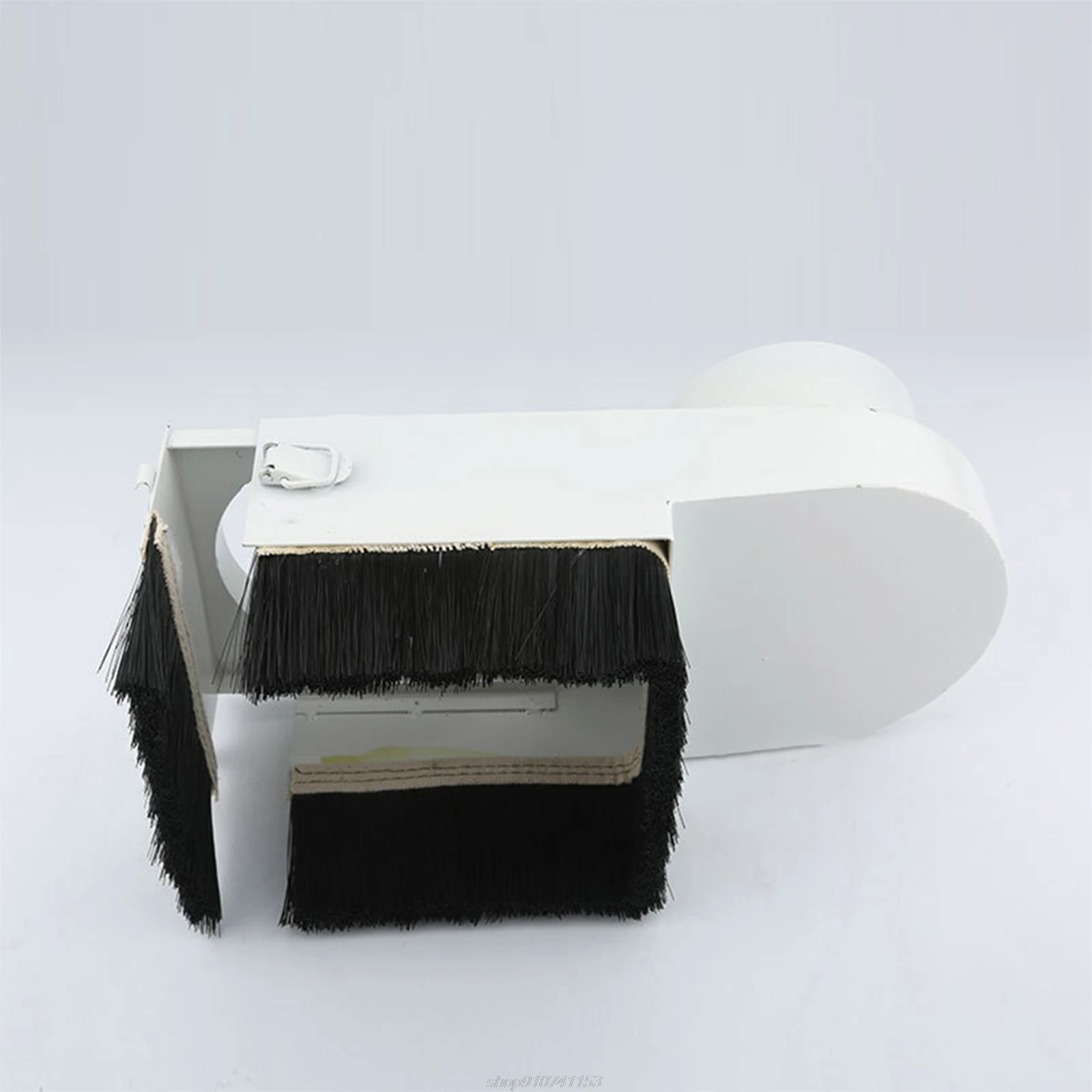 100mm Dust Collector Dust Cover Brush for CNC Spindle Motor Milling Machine Router Woodworking Tools D02 20 Dropshipping
100mm Dust Collector Dust Cover Brush for CNC Spindle Motor Milling Machine Router Woodworking Tools D02 20 Dropshipping