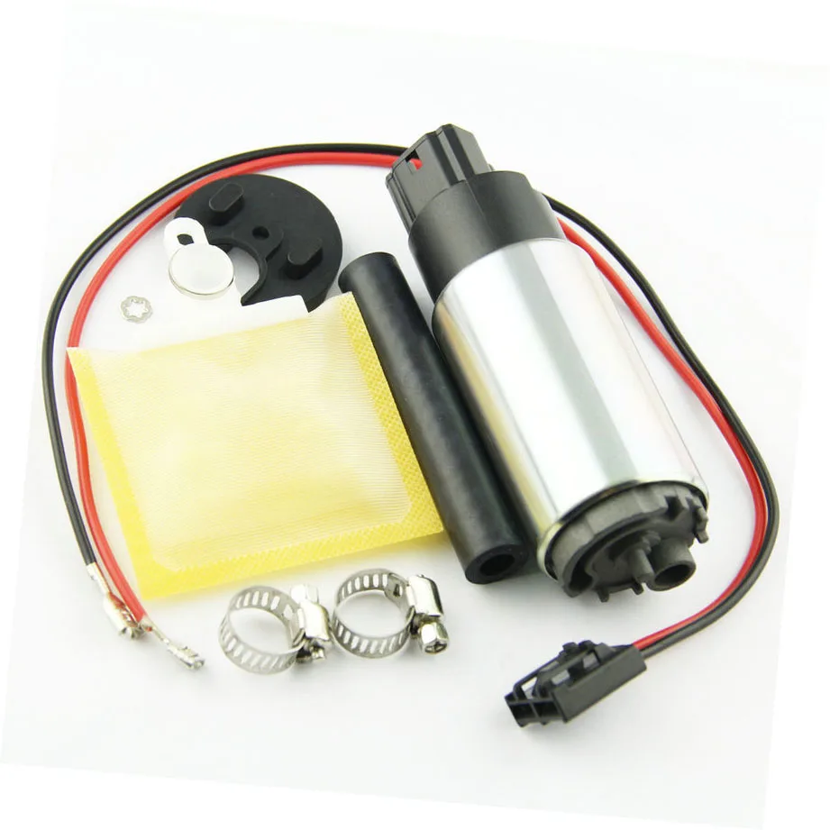 Motorcycle Electric Fuel Pump For Honda NRX1800 Valkyrie Rune 2004-2005 OEM:16700-MCT-D61 Professional High Quality Accessories
Motorcycle Electric Fuel Pump For Honda NRX1800 Valkyrie Rune 2004-2005 OEM:16700-MCT-D61 Professional High Quality Accessories