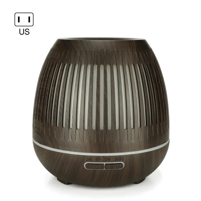 Tuya Portable Air Humidifier 400ml Ultrasonic Aroma Essential Oil Diffuser Cool Mist Maker Purifier Aromatherapy For Smart Home
Tuya Portable Air Humidifier 400ml Ultrasonic Aroma Essential Oil Diffuser Cool Mist Maker Purifier Aromatherapy For Smart Home