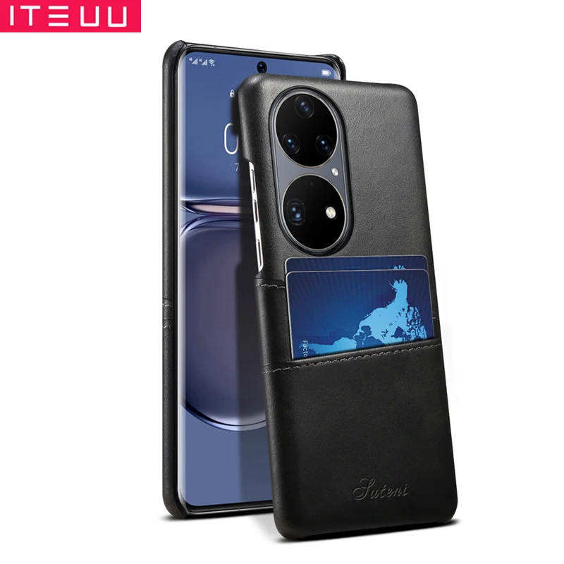 ITEUU кожаный чехол для Huawei P50 PRO P40 Plus P30 Mate 40 30 Карманный слот для карт ударопрочный модный роскошный мягкий чехол-накладка
ITEUU кожаный чехол для Huawei P50 PRO P40 Plus P30 Mate 40 30 Карманный слот для карт ударопрочный модный роскошный мягкий чехол-накладка