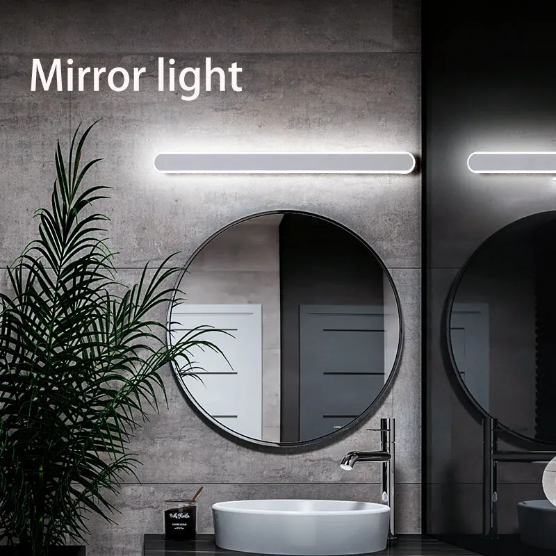 Led Nordic modern bedside lamp long Nordic minimalist line wall lamp background wall warm light stair lamp balcony hotel mirror
Led Nordic modern bedside lamp long Nordic minimalist line wall lamp background wall warm light stair lamp balcony hotel mirror