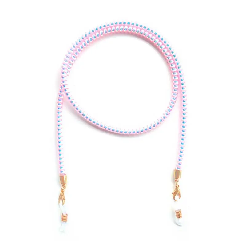 Safety Adjustable Face Mask Lanyard Handy Convenient Holder Rope Anti-lost Anti-drop Mask Hanging Neck Rop Halter Ropes Dropship
Safety Adjustable Face Mask Lanyard Handy Convenient Holder Rope Anti-lost Anti-drop Mask Hanging Neck Rop Halter Ropes Dropship