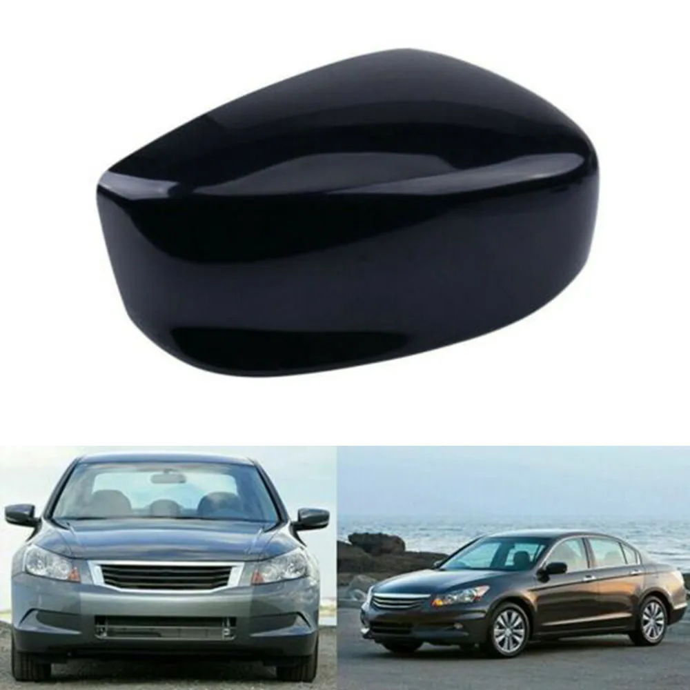 1pc Right Side Rearview Mirror Covers Door Right Passenger Side Rear View Mirror Covers Trim Cap For Honda Accord 08-12
1pc Right Side Rearview Mirror Covers Door Right Passenger Side Rear View Mirror Covers Trim Cap For Honda Accord 08-12