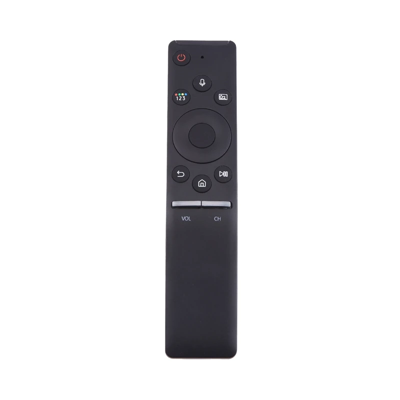 New Replacement BN59-01298G for SAMSUNG Smart TV Remote Control for QA65Q8FNAW QA75Q7FNAW
New Replacement BN59-01298G for SAMSUNG Smart TV Remote Control for QA65Q8FNAW QA75Q7FNAW