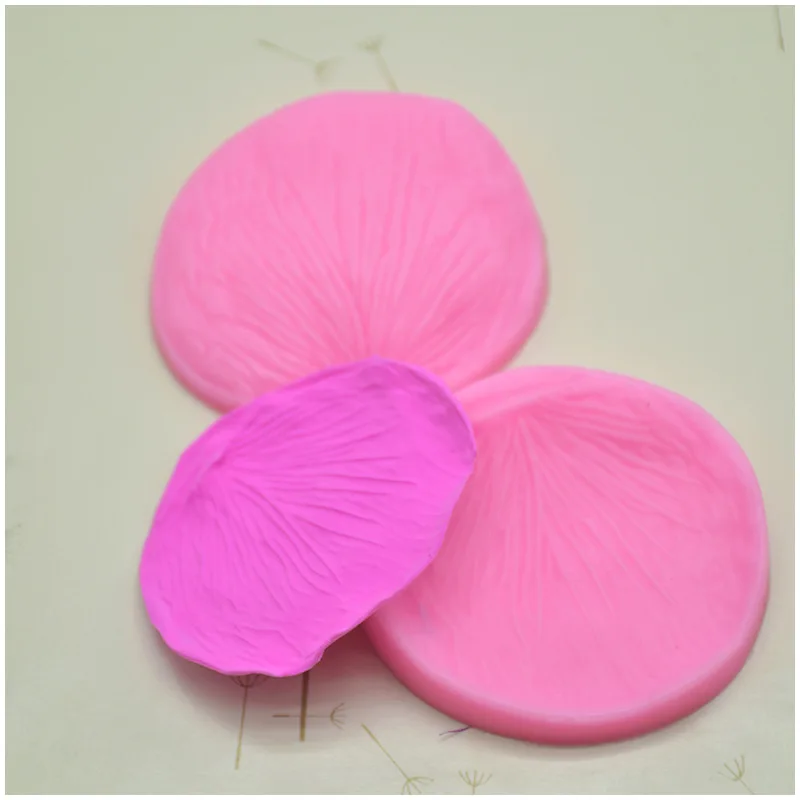 1pc Peony Rose Petal Leaf Shaped Silicone Cake Mold Cake Decoration 3D Fondant Chocolate Cake Mold for Kitchen Baking Cake Tool
1pc Peony Rose Petal Leaf Shaped Silicone Cake Mold Cake Decoration 3D Fondant Chocolate Cake Mold for Kitchen Baking Cake Tool