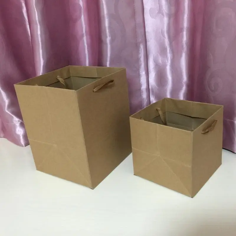 kraft paper gift bags for gift food drinks packaging paper boxes with strings multi sizes present boxes bags portable handbags
kraft paper gift bags for gift food drinks packaging paper boxes with strings multi sizes present boxes bags portable handbags