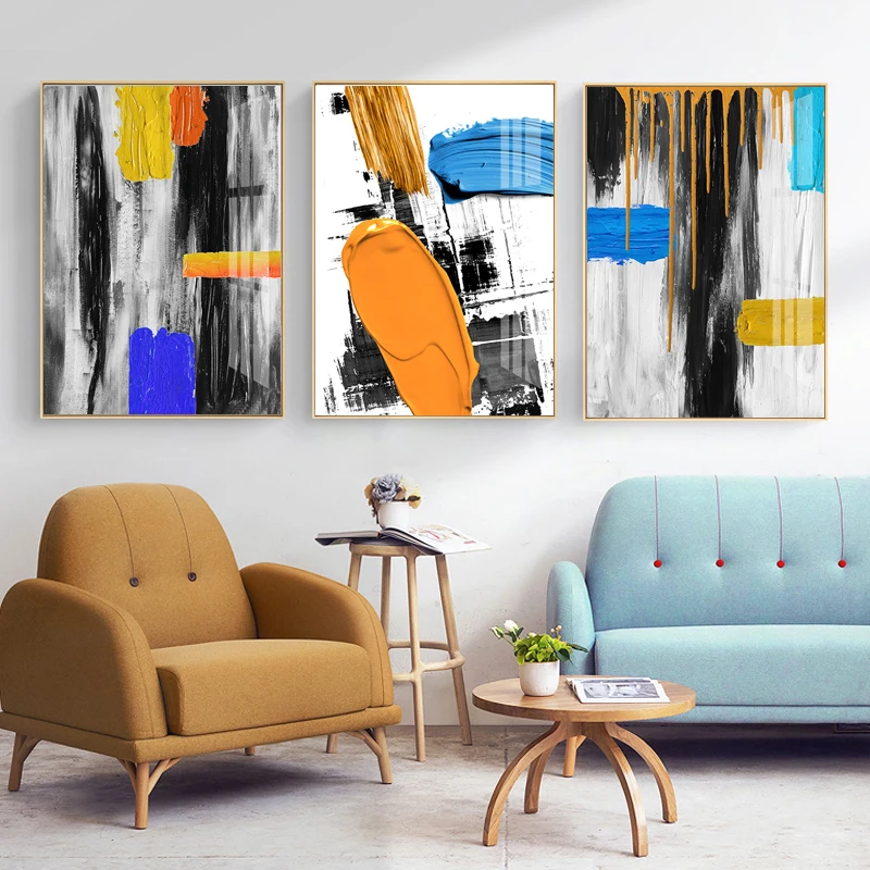 Modern Abstract Style Colorful Red Canvas Painting Wall Art for Living Room Nordic Print Contemporary Decoration Picture Decor
Modern Abstract Style Colorful Red Canvas Painting Wall Art for Living Room Nordic Print Contemporary Decoration Picture Decor