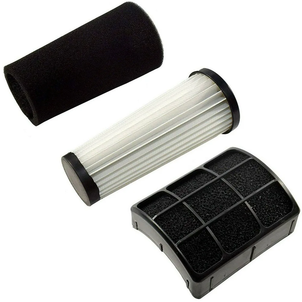 Pre-Motor Filter & Exhaust Filter For Dirt Devil Endura Razor Series Upright Vac Household Cleaning Parts Replacement Tools
Pre-Motor Filter & Exhaust Filter For Dirt Devil Endura Razor Series Upright Vac Household Cleaning Parts Replacement Tools