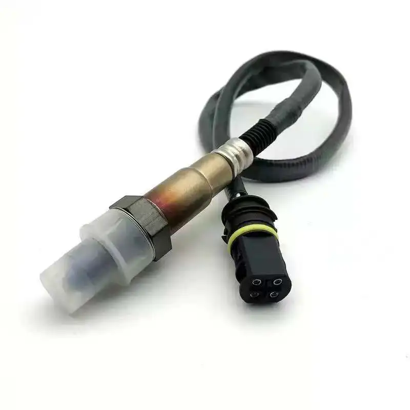 LAMBDA o2 sensor fit for MERCEDES C CLK 202 208 C180 C200K 230K-0015403817 A0015403817 Factory direct free shipping
LAMBDA o2 sensor fit for MERCEDES C CLK 202 208 C180 C200K 230K-0015403817 A0015403817 Factory direct free shipping