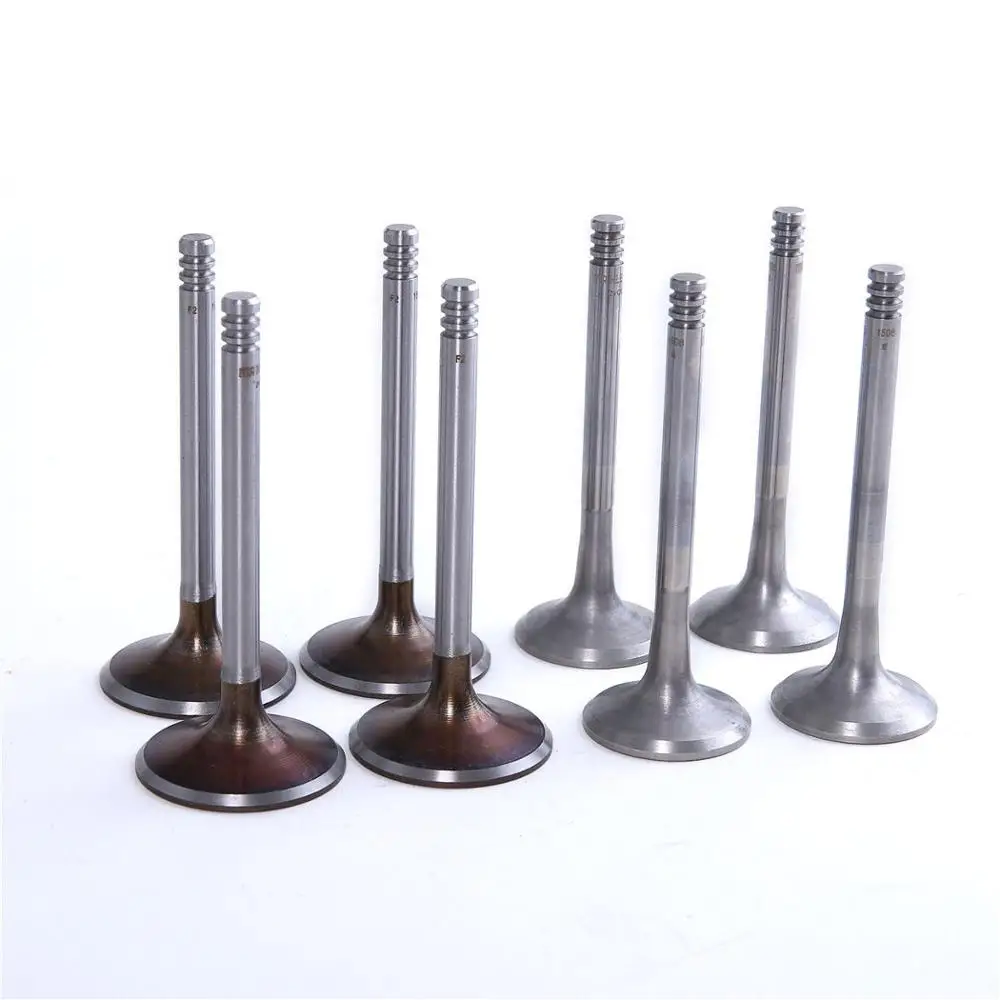 048109611B 8 шт. выхлопной клапан двигателя для V-W J-etta Golf Passat Beetle AU-DI A4 A6 078 109 601 B 078109601B
048109611B 8 шт. выхлопной клапан двигателя для V-W J-etta Golf Passat Beetle AU-DI A4 A6 078 109 601 B 078109601B