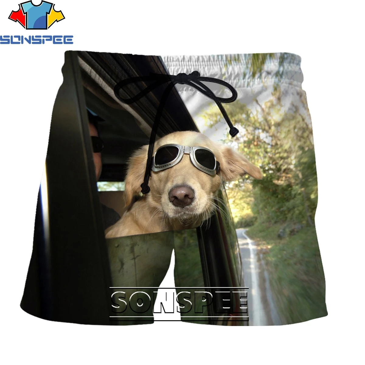 SONSPEE Bee Insect Hurajuku 3D Print Man Woman Shorts Unisex Hot Fashion Sports Shorts Street Clothing O-Collar Christmas Gifts
SONSPEE Bee Insect Hurajuku 3D Print Man Woman Shorts Unisex Hot Fashion Sports Shorts Street Clothing O-Collar Christmas Gifts