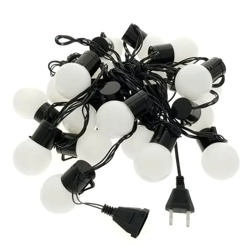 3M/ 5M10/20 Bulbs LED Outdoor String Lights Incandescent Bulbs Vintage Edison Lamp Street Garden Patio Christmas Decoration USB
3M/ 5M10/20 Bulbs LED Outdoor String Lights Incandescent Bulbs Vintage Edison Lamp Street Garden Patio Christmas Decoration USB