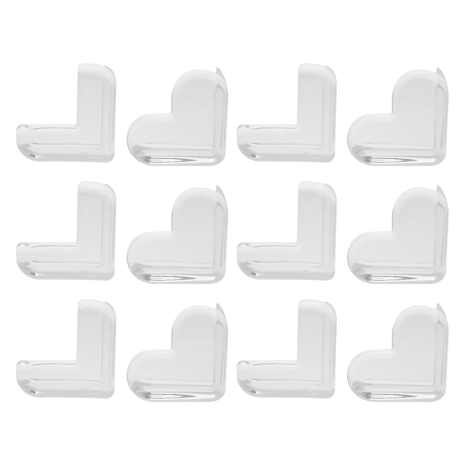 24pcs Furniture Corner Protectors Furniture Corner Guards Baby Corner Protectors
24pcs Furniture Corner Protectors Furniture Corner Guards Baby Corner Protectors
