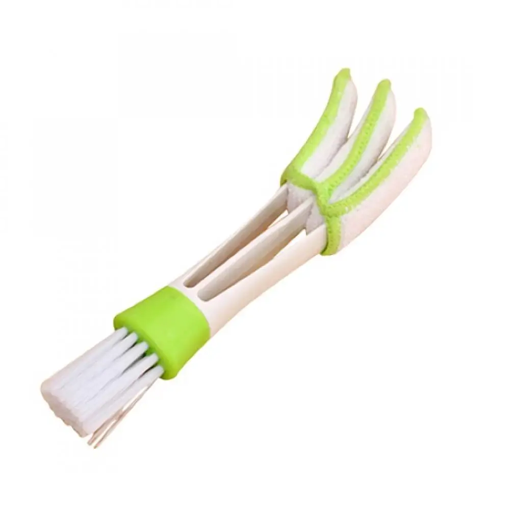 Portable Keyboard Dust Air-Condition Cleaner Computer Clean Tool Blinds Dirt Duster Brush Household Cleaning Tools Supplies
Portable Keyboard Dust Air-Condition Cleaner Computer Clean Tool Blinds Dirt Duster Brush Household Cleaning Tools Supplies