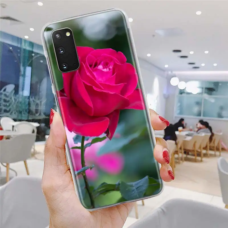 Valentines Love Letter Flower Phone Case 6.5" for Samsung Galaxy S20 FE S10 Plus S21 Ultra S10e S8 S9 Plus Hard PC Cover Bumper
Valentines Love Letter Flower Phone Case 6.5" for Samsung Galaxy S20 FE S10 Plus S21 Ultra S10e S8 S9 Plus Hard PC Cover Bumper