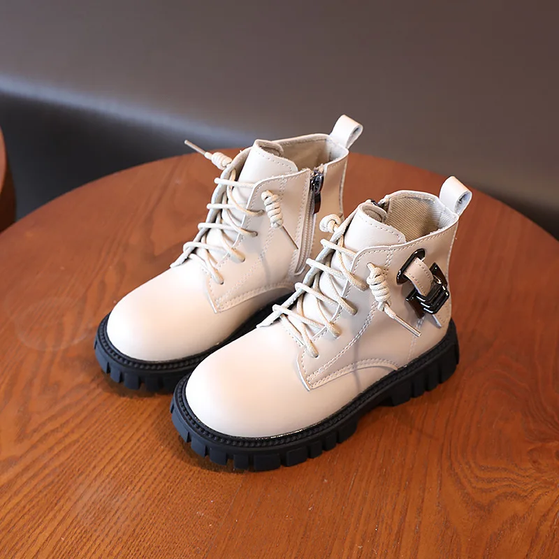 CNFSNJ brand 2021 winter autumn new children's sports shoes high-top flat bottom matte casual Martin boots zipper shoes
CNFSNJ brand 2021 winter autumn new children's sports shoes high-top flat bottom matte casual Martin boots zipper shoes