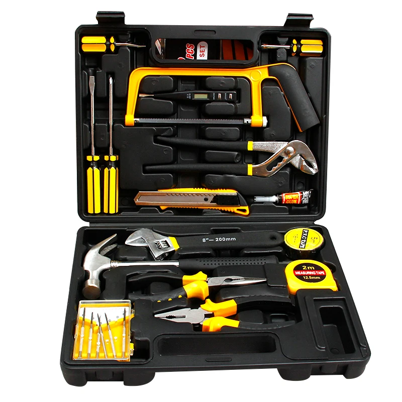 HIGH QUALITY Professional Electricians Tool Kit Home Hand Set FOR Garden
HIGH QUALITY Professional Electricians Tool Kit Home Hand Set FOR Garden
