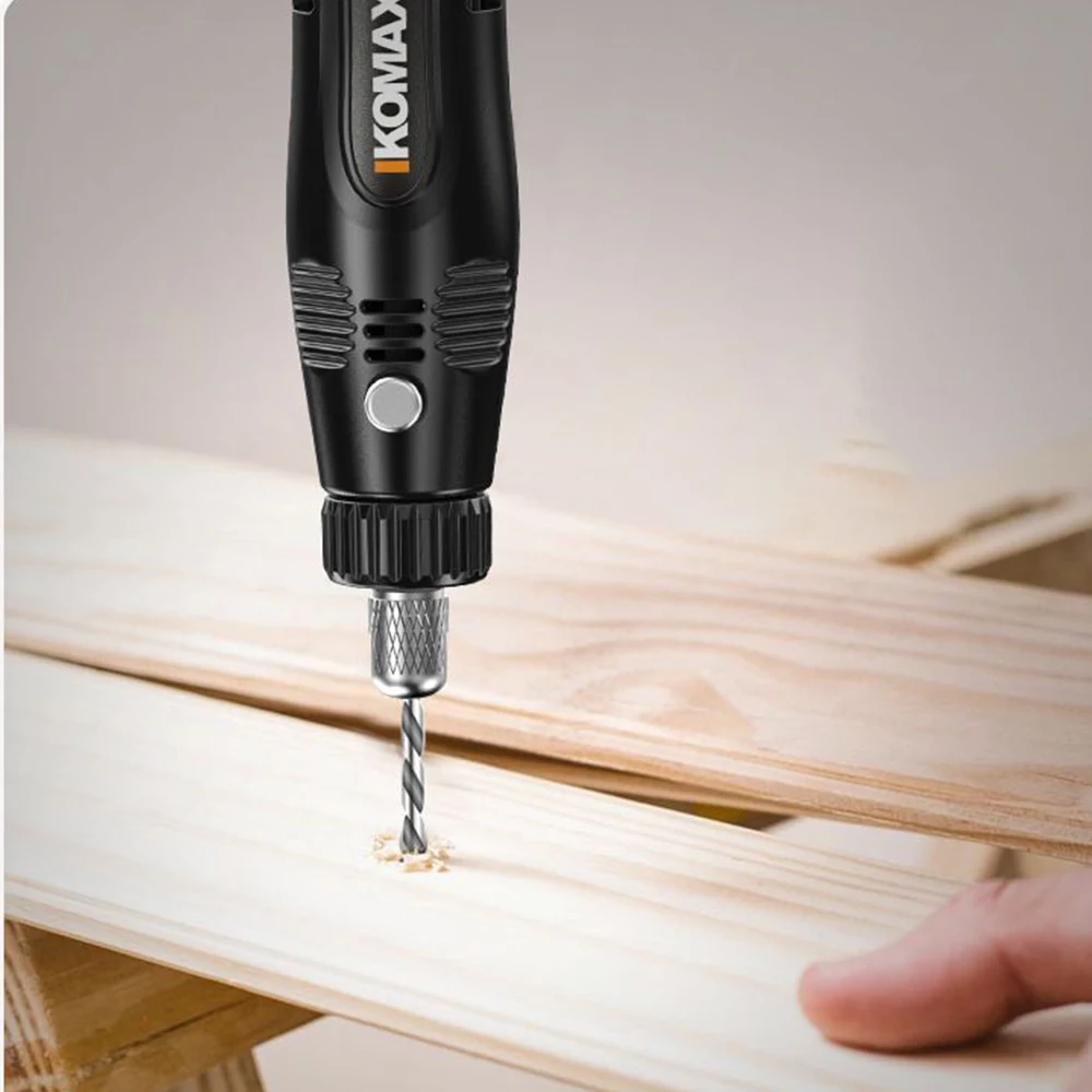 Electric Drill Dremel Grinder Engraver Pen Mini Rotary Tool Polishing Grinding Machine 233pcs Accessories EU US UK AU Plug | Инструменты