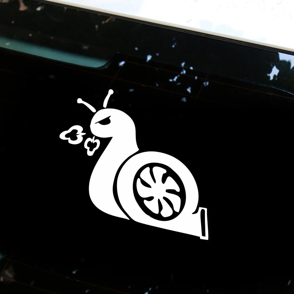 Car New Stickers Drift Race Car Styling Turbo Snail Cool Decals Black/Silver White Vinyl Decals Accessories Exterior Accessories
Car New Stickers Drift Race Car Styling Turbo Snail Cool Decals Black/Silver White Vinyl Decals Accessories Exterior Accessories