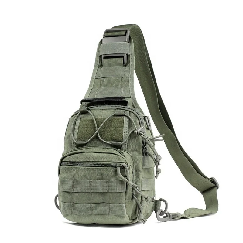 Tactical Cycling Single Shoulder Outdoor Hiking Strap Messenger Cross Body Versipacks Satchel Fashion Hiking Camping
Tactical Cycling Single Shoulder Outdoor Hiking Strap Messenger Cross Body Versipacks Satchel Fashion Hiking Camping