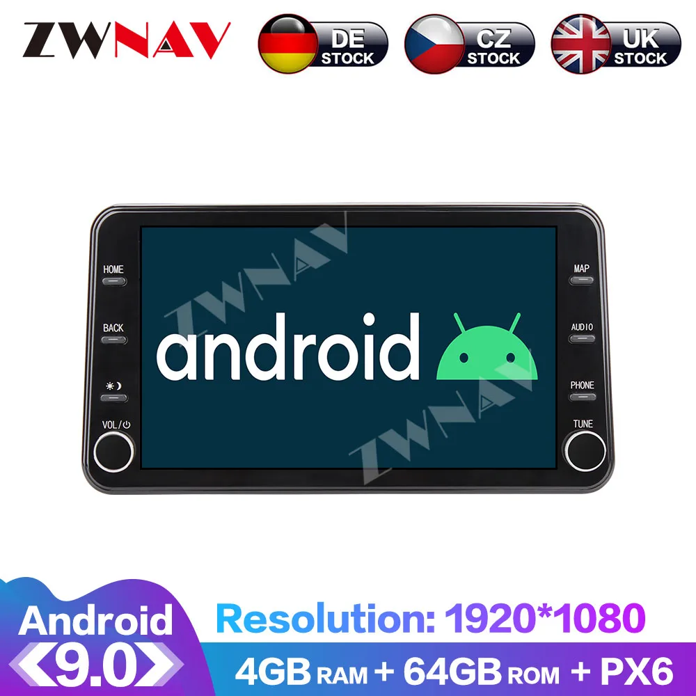 MAX-PAD 11.8" 1920*1080 HD Screen Android For Nissan Sentra Sylphy 2020 Navigation Head unit Auto Radio Car Multimedia Player
MAX-PAD 11.8" 1920*1080 HD Screen Android For Nissan Sentra Sylphy 2020 Navigation Head unit Auto Radio Car Multimedia Player