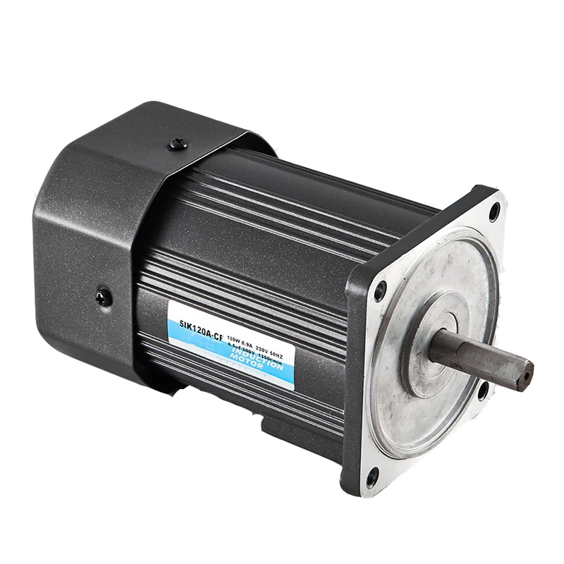 high torque induction AC 110v 120w sew low rpm ac gear electric motor with gear reduction
high torque induction AC 110v 120w sew low rpm ac gear electric motor with gear reduction