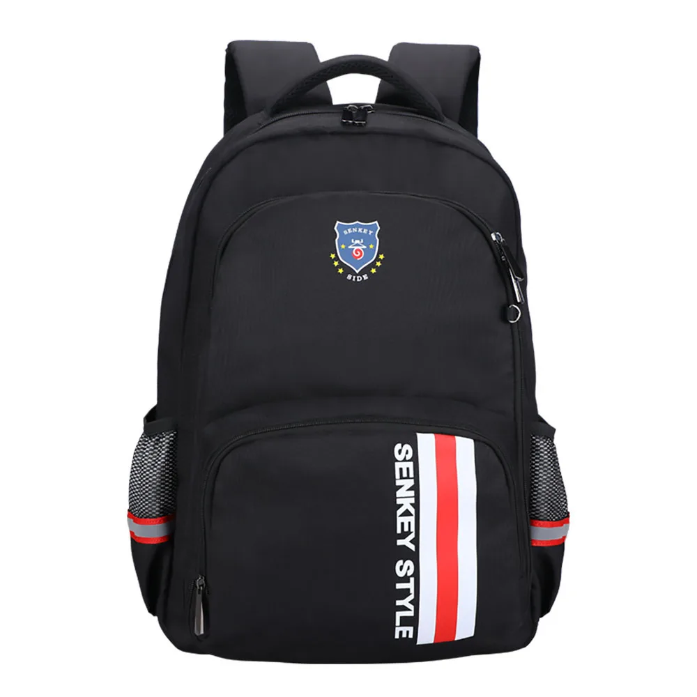 SenkeyStyle Teenager School Bags for Boys and Girls Student's Backpack High Quaity Waterproof Fashion Daily Bags for Children
SenkeyStyle Teenager School Bags for Boys and Girls Student's Backpack High Quaity Waterproof Fashion Daily Bags for Children