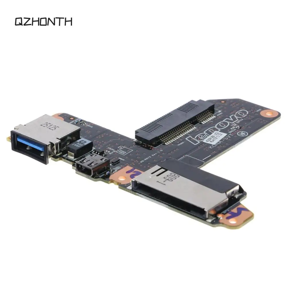Ноутбук новый прозрачная защита для экрана для Lenovo Yoga 2 Pro 20266 13,3 NS-A072 USB SD кард-ридер доска
Ноутбук новый прозрачная защита для экрана для Lenovo Yoga 2 Pro 20266 13,3 NS-A072 USB SD кард-ридер доска