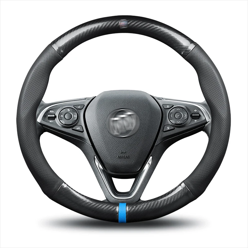 Steering wheel cover set for Buick ENVISION Excelle GT Yuelang GL6 Weilang Regal Excelle Encore car accessories wheel cover
Steering wheel cover set for Buick ENVISION Excelle GT Yuelang GL6 Weilang Regal Excelle Encore car accessories wheel cover