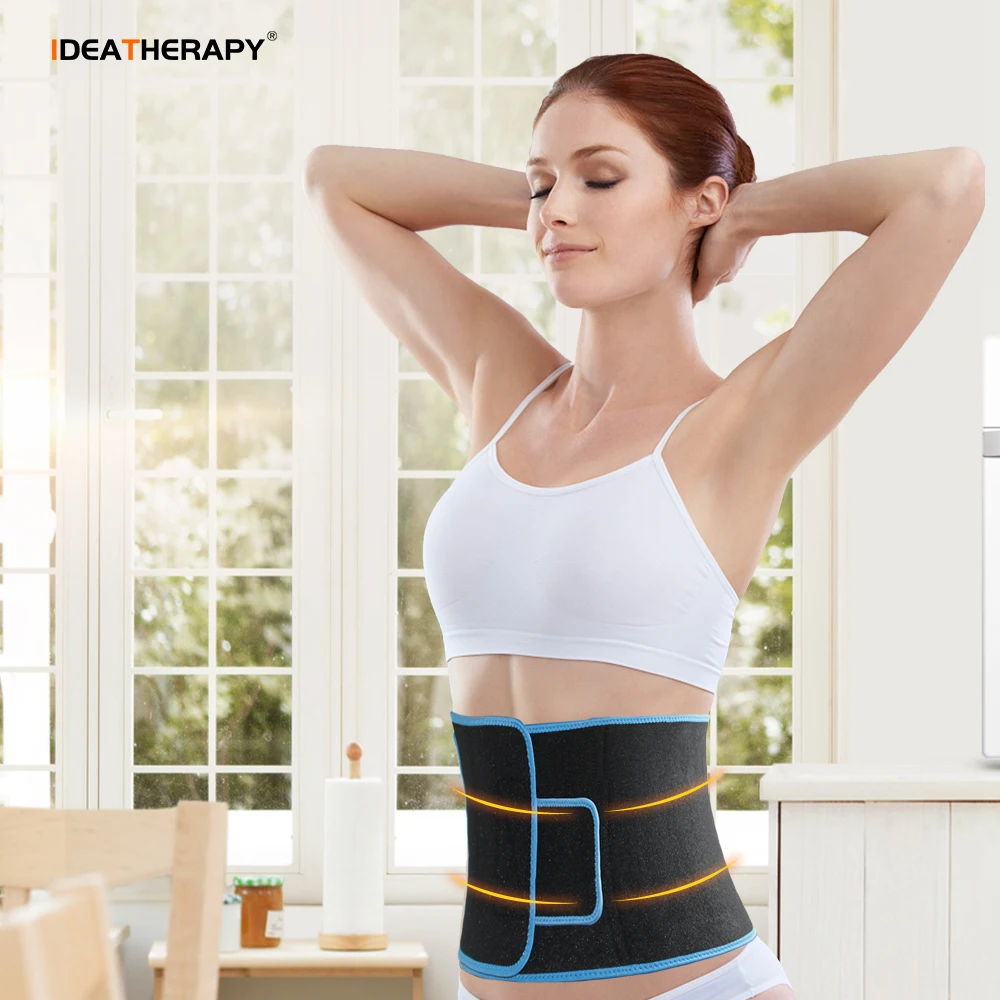 TLB105 ADVASUN Near Infrared 660nm 850nm Relief Flexible Wearable Wrap Belt For Back Shoulder Joints Muscle Pain
TLB105 ADVASUN Near Infrared 660nm 850nm Relief Flexible Wearable Wrap Belt For Back Shoulder Joints Muscle Pain