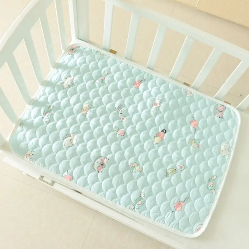 2020 New Infant Changing Mat Sheet Foldable Travel Changing Station Newborn Diaper Pad
2020 New Infant Changing Mat Sheet Foldable Travel Changing Station Newborn Diaper Pad
