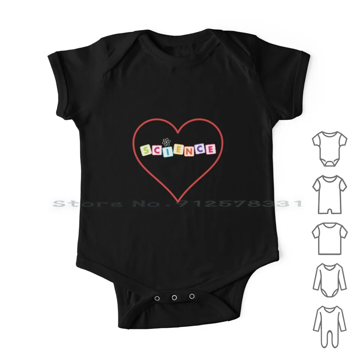 Love Science-I Love Science, подарок учителю науки для девочек и мальчиков, физика, химия, биология, Квантовая физика, Одежда для новорожденных, хлопковы... 
Love Science-I Love Science, подарок учителю науки для девочек и мальчиков, физика, химия, биология, Квантовая физика, Одежда для новорожденных, хлопковы...
