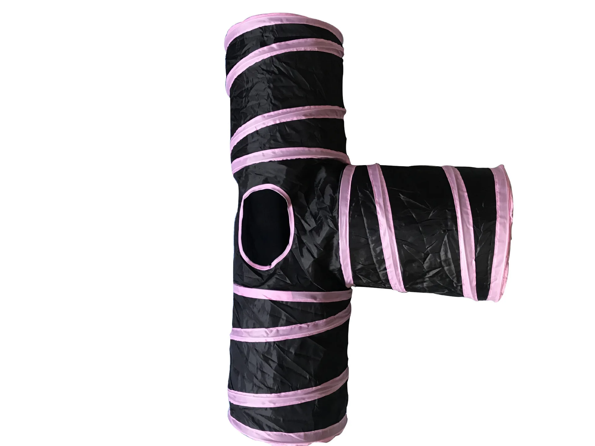 Pet cat tunnel type toy pet cat passage rolling ground chinchilla tunnel tee for cat user training
Pet cat tunnel type toy pet cat passage rolling ground chinchilla tunnel tee for cat user training