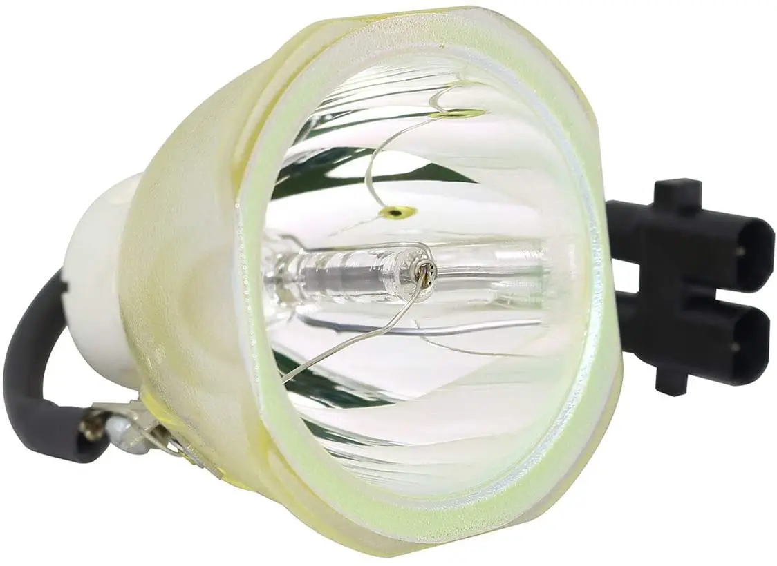 

Compatible Bare Bulb VLT-XD70LP VLTXD70LP XD70LP for MITSUBISHI LVP-XD70 LVP-XD70U XD70U XD70 Projector Lamp Without Housing