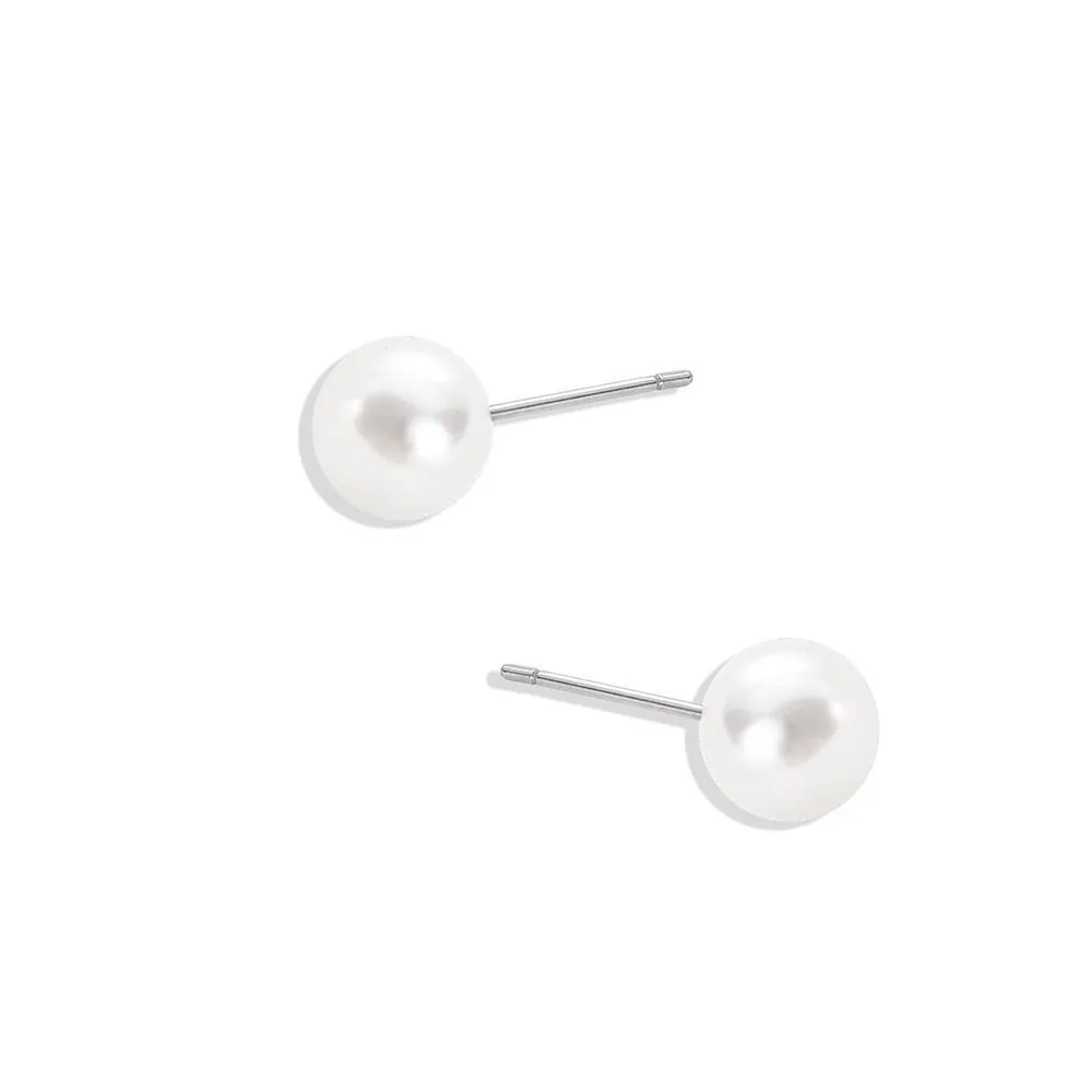 2021 2020South Korean Jewelry Earrings Pearl Earrings Diy Handmade Jewelry Classic Series Earrings Accessories Wholesale Head Pi
2021 2020South Korean Jewelry Earrings Pearl Earrings Diy Handmade Jewelry Classic Series Earrings Accessories Wholesale Head Pi