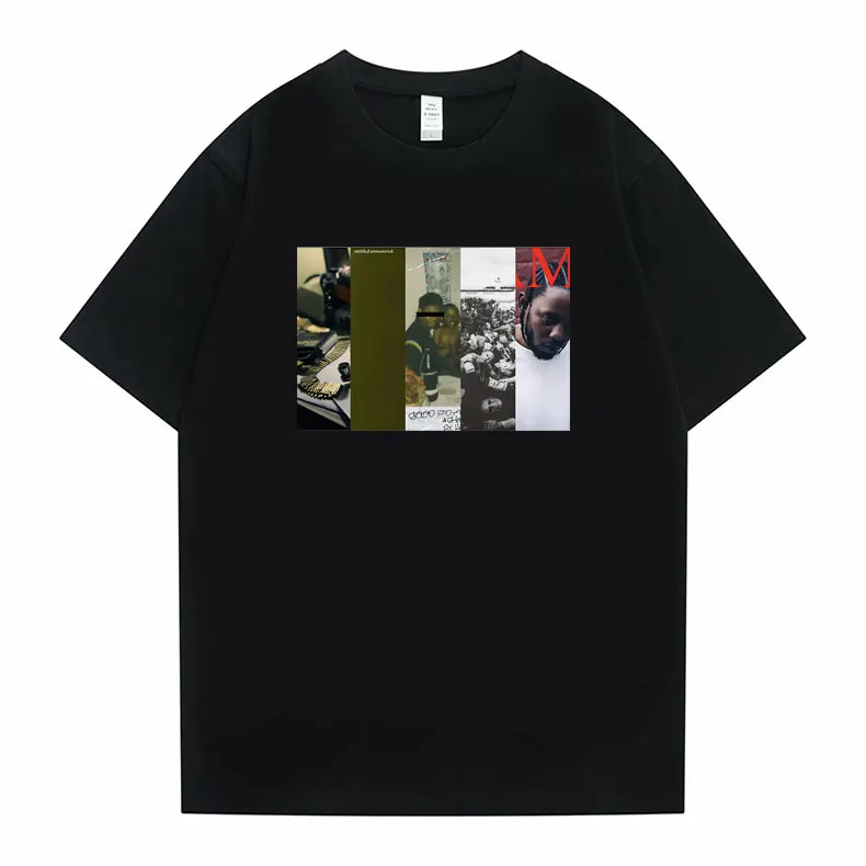 Chief Keef Hip Hop New T-shirt Kendrick Lamar Tees Daily Loose Men T Shirts Summer Comfortable Tshirt Women Fashion Short Sleeve
Chief Keef Hip Hop New T-shirt Kendrick Lamar Tees Daily Loose Men T Shirts Summer Comfortable Tshirt Women Fashion Short Sleeve