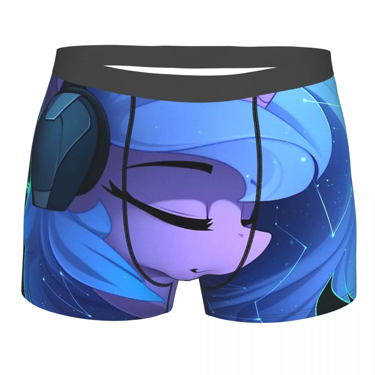 Нижнее белье My Little Pony, хлопковые трусы, мужское нижнее белье, сексуальные шорты Luna, трусы
Нижнее белье My Little Pony, хлопковые трусы, мужское нижнее белье, сексуальные шорты Luna, трусы