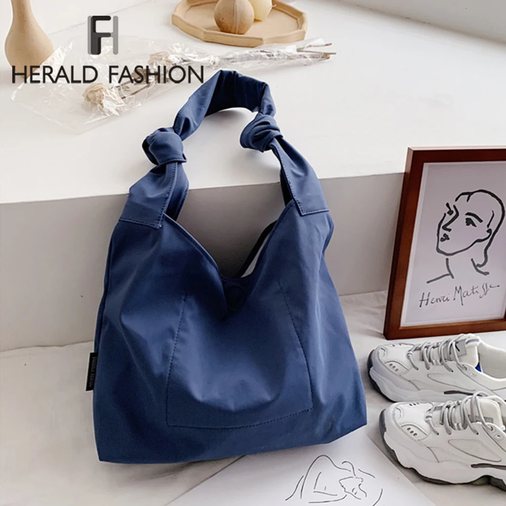 Women Solid Color Shoulder Bag Simple Canvas Handbag Tote New Embroidery Design Books Bags Cloth Fabric Shopping Bag For Ladies
Women Solid Color Shoulder Bag Simple Canvas Handbag Tote New Embroidery Design Books Bags Cloth Fabric Shopping Bag For Ladies