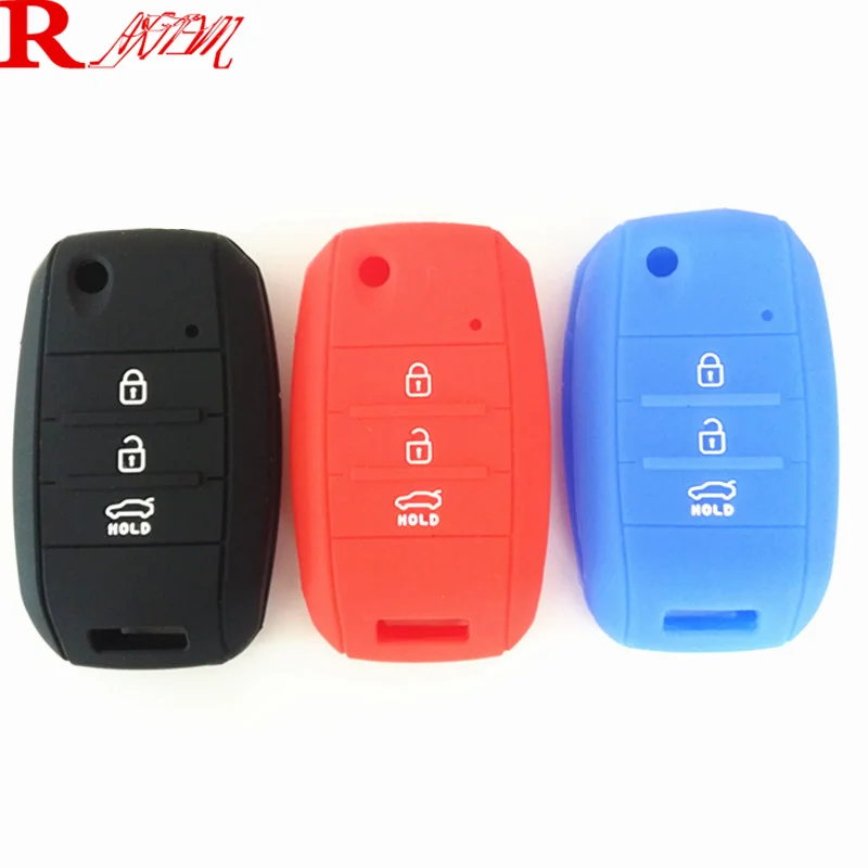1pcs Car Silicone Flip Folding Key KIA rio Sportage 2015 ceed Sorento cerato K2 K3 K4 K5 flip key set jacket Cover case remote
1pcs Car Silicone Flip Folding Key KIA rio Sportage 2015 ceed Sorento cerato K2 K3 K4 K5 flip key set jacket Cover case remote