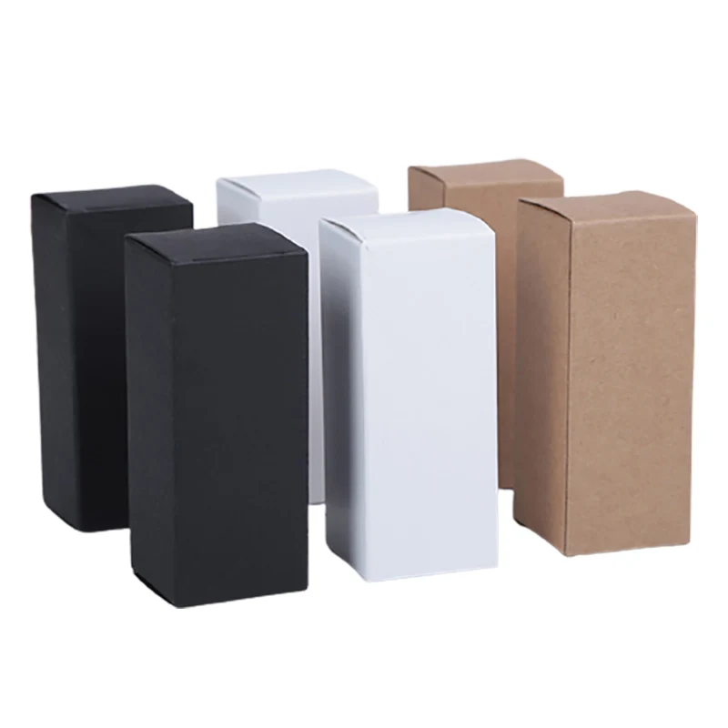 Customized 10ML to 100Ml 18MM Rubber Head Dropper Essential Oil Bottle Packaging Box Cosmetics Kraft Carton White Box Black Box
Customized 10ML to 100Ml 18MM Rubber Head Dropper Essential Oil Bottle Packaging Box Cosmetics Kraft Carton White Box Black Box
