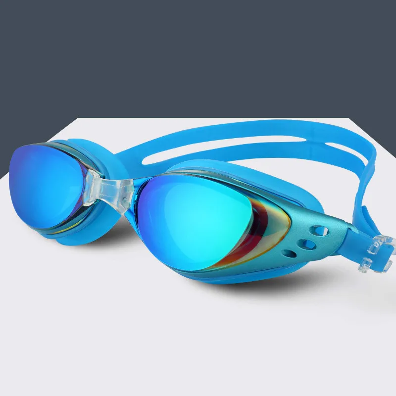 Optical Swimming Goggles Anti-fog Professional Waterproof Silicone Arena Pool Swim Eye-wear Adult Swimming Glasses
Optical Swimming Goggles Anti-fog Professional Waterproof Silicone Arena Pool Swim Eye-wear Adult Swimming Glasses