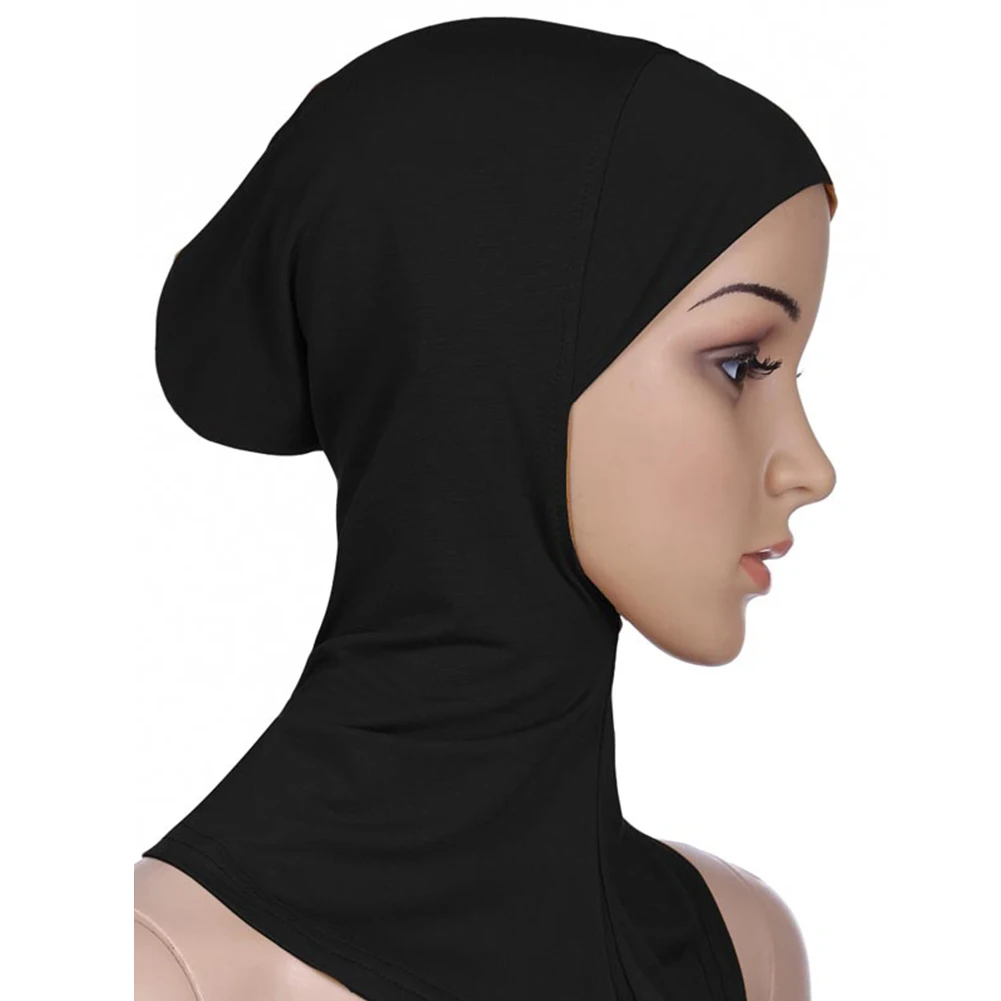 Women Muslim Hijab Adjustable Super Elasticity Modal Material Muslim Hijab Breathable Sweat Absorption Female Muslim Hijab
Women Muslim Hijab Adjustable Super Elasticity Modal Material Muslim Hijab Breathable Sweat Absorption Female Muslim Hijab