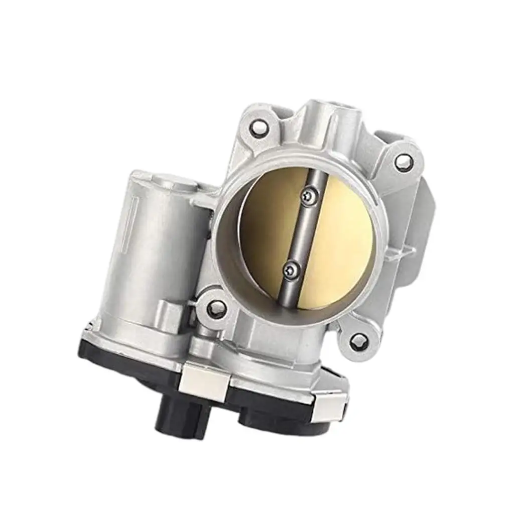 Electronic Throttle Body Vehicle Parts Professional OE 12632101CA Assembly Iron for Lacrosse Spare Parts
Electronic Throttle Body Vehicle Parts Professional OE 12632101CA Assembly Iron for Lacrosse Spare Parts